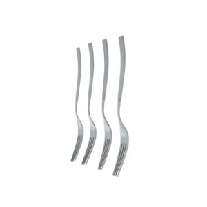 FORK TABLE SET 4PC JCJ11243 FORK TABLE SET 4PC JCJ11243